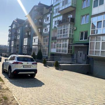 Продається 1 кімн.новобудова-Руська (Сонячне містечко) ЖК сонячне містечко