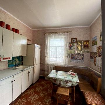 Добротний будинок на Ст.Балашівці