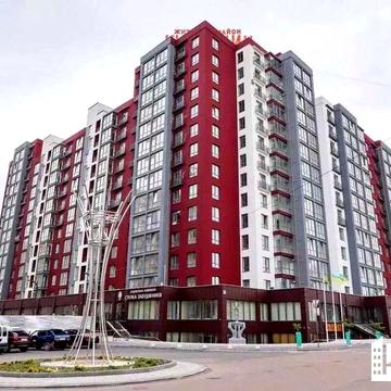 Продаж 1 кім,ЖК Княгинин,розтермінування ЖК КНЯГИНЕН
