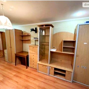 Довгострокова оренда 1к Квартира Степана Бандери вулиця