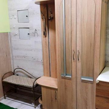 Здам однокімнатну квартиру в новобудові по вул.Скоропадського. Власник