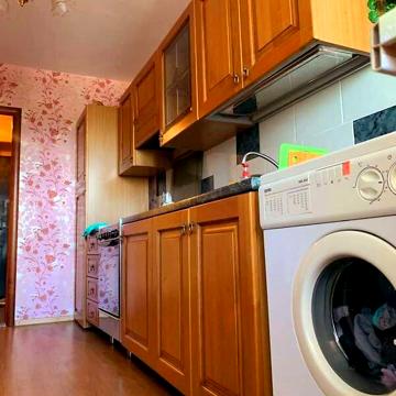 Продажа 1к квартира Дмитра Пругла (Станіславського) вулиця