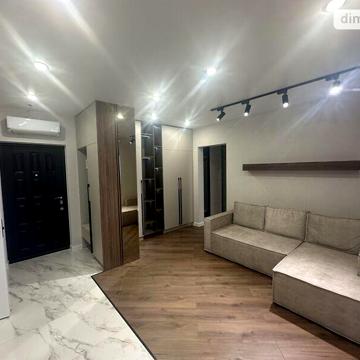 Продажа 2к квартира Перлинна вулиця ЖК Сорок первая жемчужина