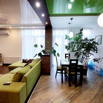 ЖК Комфорт-Тауун. 3-кімнатна з ремонтом. Без комісійних ЖК Комфорт-Таун