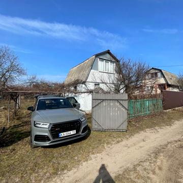 9-та Дачна
