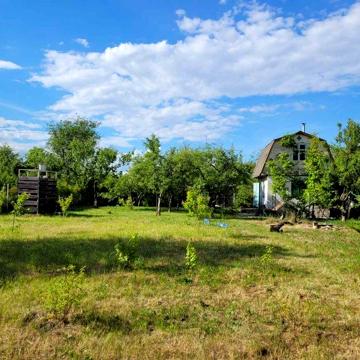 Продам ДАЧУ в Заячих Соснах