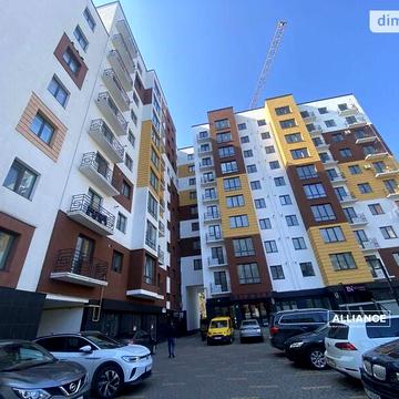 Продаж 1к Квартира Незалежності вулиця ЖК ул. Железнодорожная, 3