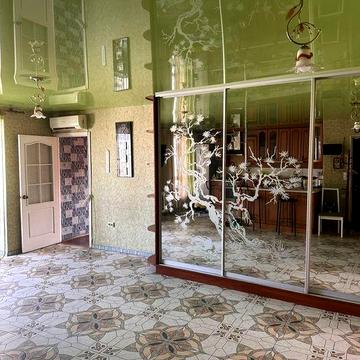 Продам  увеличенную 2 ком.на Мира