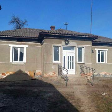 Продається будинок в м.Бурштині