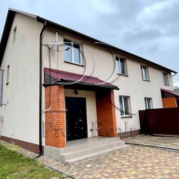 Мічуріна вул., 9А