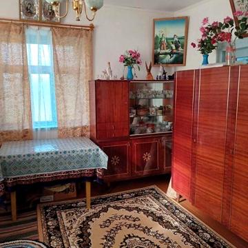 Продаж 4к Дім