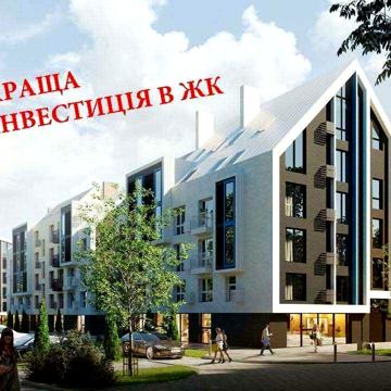 Ювілейний провулок, 21В