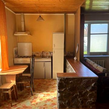 Фурманова. Здається 1-кімнатна квартира