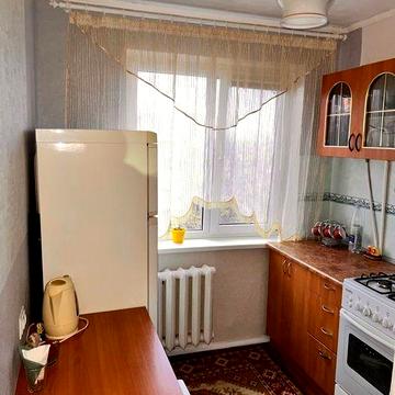 2х кімнатна квартира Вечірній,вул.Глазового