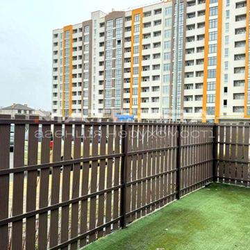 Продаж 2 кімнатної квартири з терасою, ЖК Orange Park, Крюківщина ЖК Orange Park