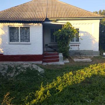 Продам будинок в с. Коврай , Золотоніський район