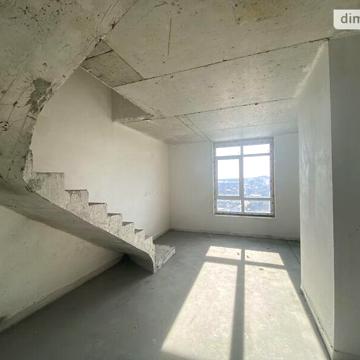 Продажа 4к квартира Ольги Кобилянської (Достоєвського) вулиця ЖК Синергия Сити