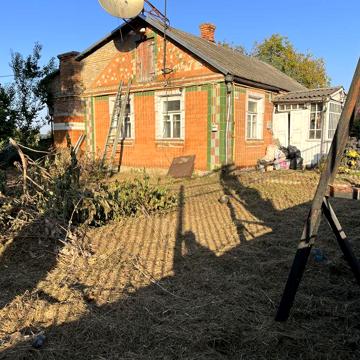Продється  будинок