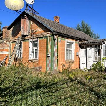 Продється  будинок