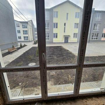 Продам 1-к  квартиру ЖК Джерельний
