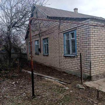 Продам дом в селе