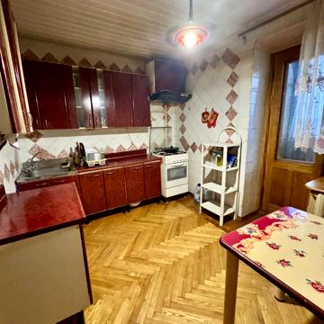 Холодноярської Бригади вул. (Сумсько-Київських Дивізій), 6