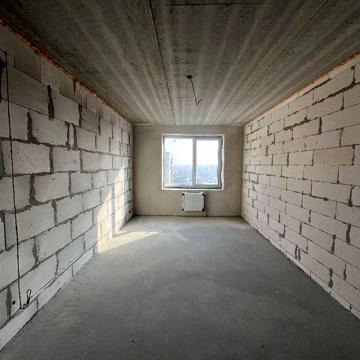 2-кімнатна квартира 64.5м² + комора 3м² в подарунок ЖК Мрія