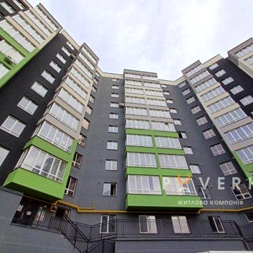 Продаж 2 км в зданому будинку ЖК Millennium
