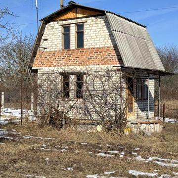 Продам дачу, 5 сот., Березанка