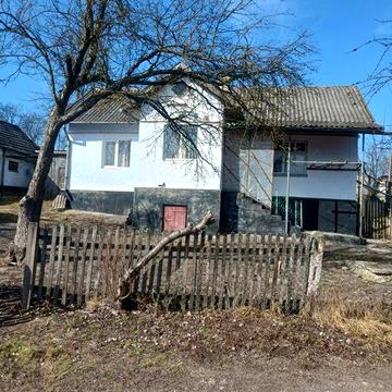Продаж будинку у с.Котів Бережанського р-н