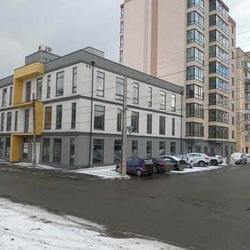 Дмитра Майбороди вул. (Збишка), 37