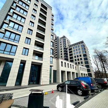 БЕЗ %Продам 2к квартиру ЖК Crystal Park Tower/Проспект Перемоги 42а ЖК Crystal Park Tower