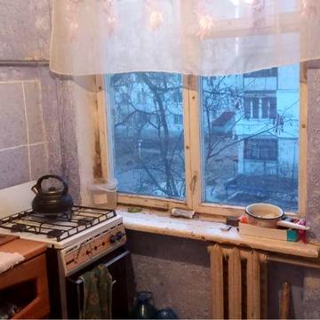 З-х кімнатна приватзована квартира смт черкаське