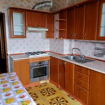Сдам 3-х квартиру Добровольского \Паустовского