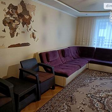 Довгострокова оренда 3к Квартира Бандери Степана проспект