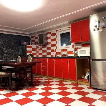 3-кімн., в особняку КОШОВОГО (ресторан «Млин»)