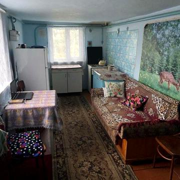 Продажа будинку Цвітоха