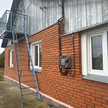 Продажа будинку Цвітоха