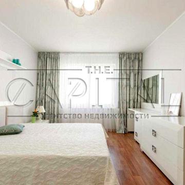 Продаж 2кім 65м2 ЖК Еврика вул. Здановськой (Ломоносова) буд. 85 ЖК Еврика
