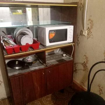 Здаеться частина домуу