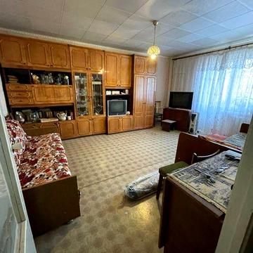 1 комнатная Квартира от хозяина 41м2