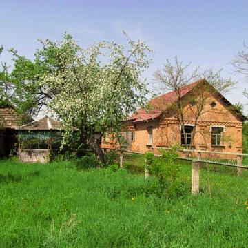 Продаю будинок в с.Мирославка.Пишіть кого цікавить.