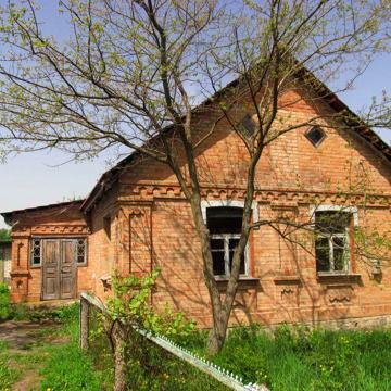 Продаю будинок в с.Мирославка.Пишіть кого цікавить.