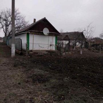 Продам дом, Кировоградская обл.