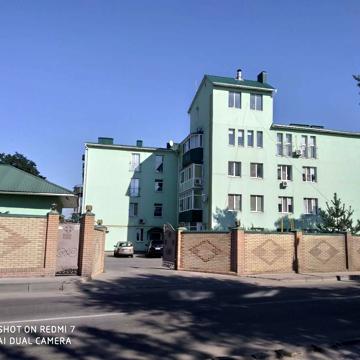 Іллі Коваля вул. (Кибальчича), 20