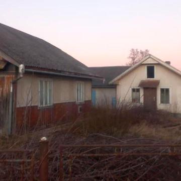 Продам будинок в селі Пійло