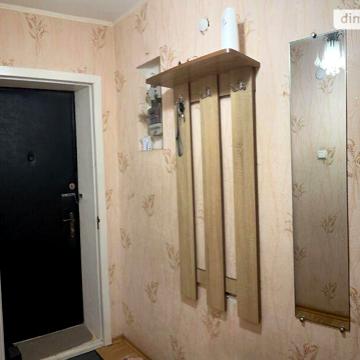Долгосрочная аренда 1к квартира Тамма академіка вулиця