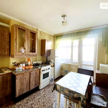 Продаж 1к Квартира Озерна вулиця