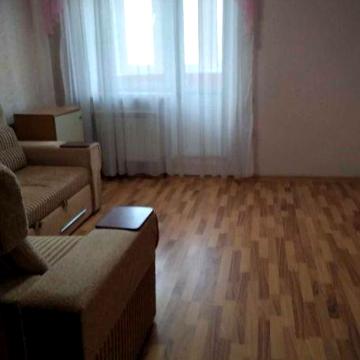 Продам власну 1-кімнатну квартиру