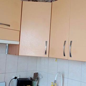 Продам 2х квартиру
